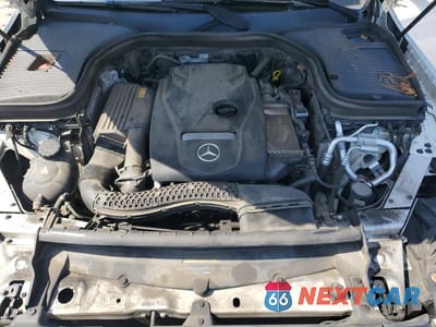 Zdjęcie 12 z 13 samochodu: 2018 MERCEDES-BENZ GLC 300 4MATIC VIN:WDC0G4KBXJV040327 - miniatura