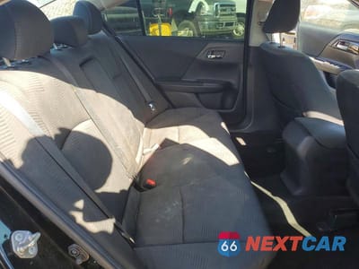 Zdjęcie 10 z 12 samochodu: 2016 HONDA ACCORD LX VIN:1HGCR2F33GA186655 - miniatura