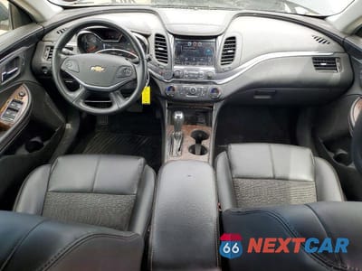 Zdjęcie 8 z 13 samochodu: 2015 CHEVROLET IMPALA LT VIN:2G1125S3XF9162180 - miniatura