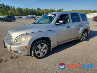 2007 CHEVROLET HHR LS 3GNDA13D67S624673 - główne zdjęcie licytacji z USA - miniatura