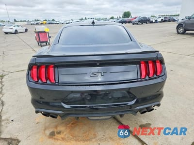 Zdjęcie 6 z 12 samochodu: 2021 FORD MUSTANG GT VIN:1FA6P8CF6M5116032 - miniatura