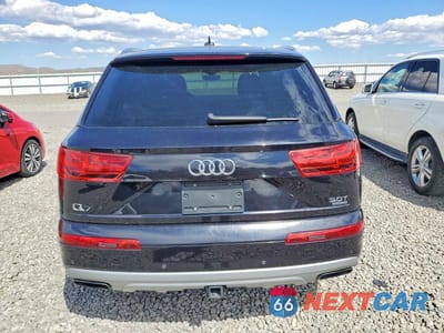 Zdjęcie 6 z 13 samochodu: 2018 AUDI Q7 PRESTIGE VIN:WA1VAAF75JD019502 - miniatura