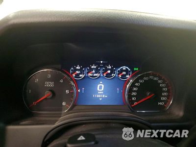 Zdjęcie 9 z 14 samochodu: 2015 GMC YUKON DENALI VIN:1GKS2CKJ1FR508495 - miniatura