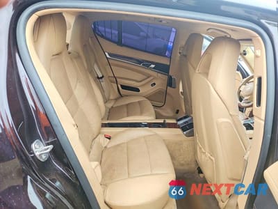 Zdjęcie 10 z 12 samochodu: 2012 PORSCHE PANAMERA 2 VIN:WP0AA2A7XCL013995 - miniatura