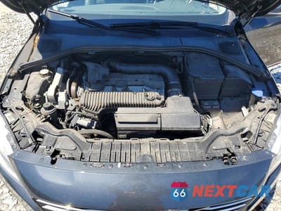 Zdjęcie 11 z 12 samochodu: 2015 VOLVO S60 PLATINUM VIN:YV1612TM4F1348527 - miniatura