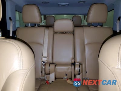 Zdjęcie 10 z 13 samochodu: 2015 DODGE JOURNEY LIMITED VIN:3C4PDDDG5FT554437 - miniatura