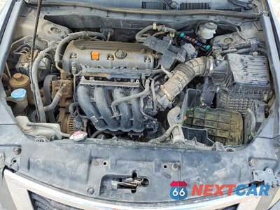 Zdjęcie 11 z 12 samochodu: 2009 HONDA ACCORD LXP VIN:1HGCP26499A072094 - miniatura