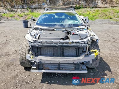 Piąte zdjęcie samochodu w środku: 2018 VOLVO V90 CROSS COUNTRY T5 MOMENTUM VIN:YV4102NK8J1028325 - miniatura
