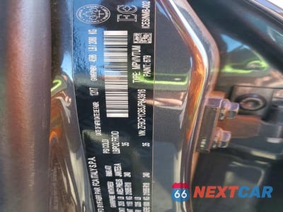 Zdjęcie 13 z 13 samochodu: 2018 FIAT 500X TREKKING VIN:ZFBCFYCB5JP643916 - miniatura