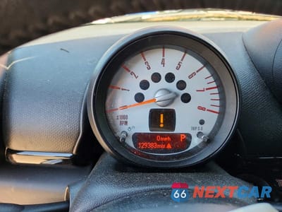 Zdjęcie 9 z 12 samochodu: 2013 MINI COOPER S COUNTRYMAN VIN:WMWZC3C55DWP23656 - miniatura