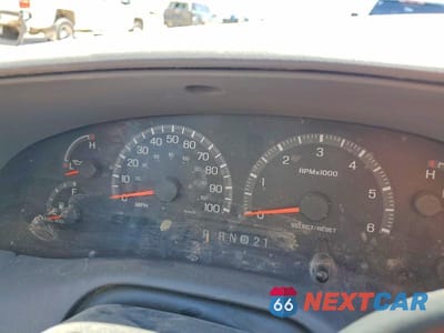 Zdjęcie 9 z 12 samochodu: 2001 FORD F150 SUPERCREW VIN:1FTRW07W51KD74979 - miniatura