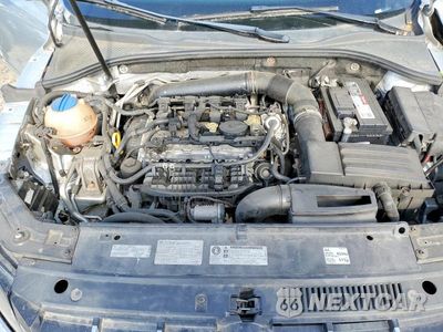Zdjęcie 11 z 12 samochodu: 2014 VOLKSWAGEN PASSAT SEL VIN:1VWCT7A33EC043482 - miniatura