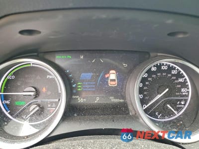 Zdjęcie 9 z 12 samochodu: 2018 TOYOTA CAMRY HYBRID XLE VIN:4T1B21HK0JU503323 - miniatura