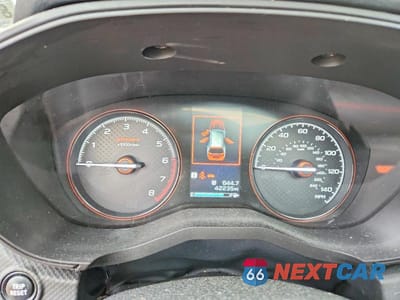 Zdjęcie 9 z 12 samochodu: 2022 SUBARU FORESTER SPORT VIN:JF2SKAJC6NH490438 - miniatura