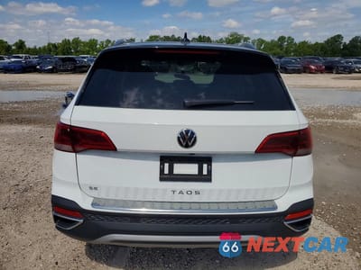 Zdjęcie 6 z 13 samochodu: 2024 VOLKSWAGEN TAOS SE VIN:3VVEX7B25RM004291 - miniatura