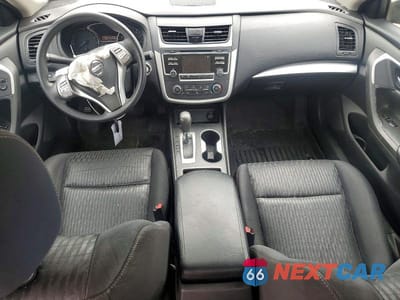 Zdjęcie 8 z 13 samochodu: 2016 NISSAN ALTIMA 2.5 S VIN:1N4AL3AP4GN389253 - miniatura