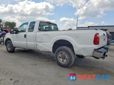 Drugie zdjęcie samochodu z przodu: 2016 FORD F250 XL VIN:1FT7X2A69GEA73387 - miniatura
