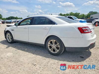 Drugie zdjęcie samochodu z przodu: 2017 FORD TAURUS SEL VIN:1FAHP2E80HG114467 - miniatura