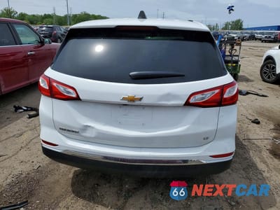 Zdjęcie 6 z 13 samochodu: 2018 CHEVROLET EQUINOX LT VIN:2GNAXJEV4J6238704 - miniatura