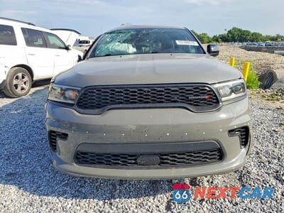 Piąte zdjęcie samochodu w środku: 2023 DODGE DURANGO GT VIN:1C4RDHDG3PC557544 - miniatura