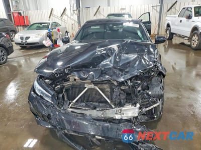 Piąte zdjęcie samochodu w środku: 2021 BMW 330XI VIN:3MW5R7J02M8B89665 - miniatura