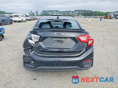 Zdjęcie 6 z 12 samochodu: 2018 CHEVROLET CRUZE LT VIN:1G1BE5SM0J7142552 - miniatura