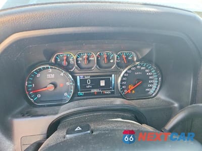 Zdjęcie 9 z 12 samochodu: 2017 GMC SIERRA K1500 SLT VIN:3GTU2NECXHG390608 - miniatura