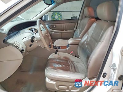 Zdjęcie 7 z 12 samochodu: 2002 TOYOTA AVALON XLS VIN:4T1BF28B92U202920 - miniatura