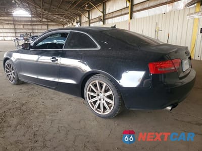 Drugie zdjęcie samochodu z przodu: 2011 AUDI A5 PREMIUM PLUS VIN:WAULFAFR0BA081812 - miniatura