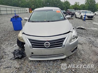 Piąte zdjęcie samochodu w środku: 2014 NISSAN ALTIMA 2.5 VIN:1N4AL3AP1EC403117 - miniatura
