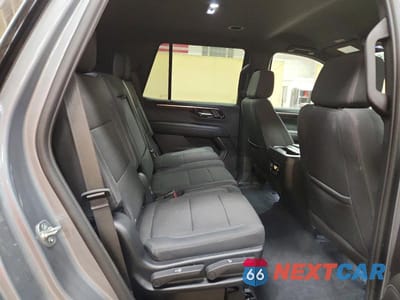 Zdjęcie 11 z 13 samochodu: 2025 CHEVROLET TAHOE K1500 LS VIN:1GNS6MRD7SR380402 - miniatura