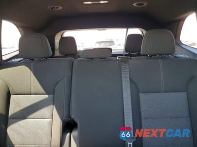 Zdjęcie 10 z 13 samochodu: 2026 GMC ACADIA ELEVATION VIN:1GKENNKS8TJ279624 - miniatura