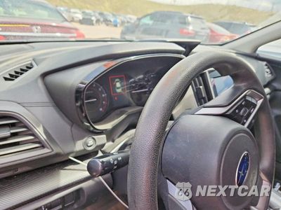 Zdjęcie 9 z 13 samochodu: 2020 SUBARU CROSSTREK VIN:JF2GTABC9LH264280 - miniatura