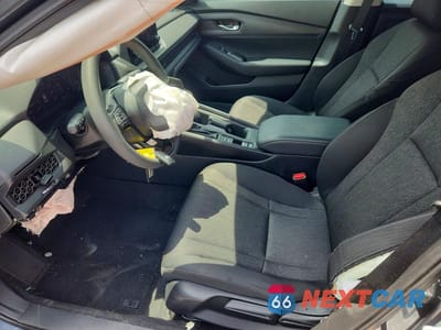 Zdjęcie 7 z 12 samochodu: 2025 HONDA ACCORD LX VIN:1HGCY1F22SA079187 - miniatura