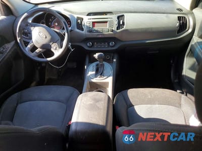 Zdjęcie 8 z 13 samochodu: 2015 KIA SPORTAGE LX VIN:KNDPB3AC7F7683379 - miniatura