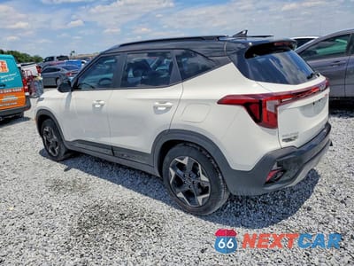 Drugie zdjęcie samochodu z przodu: 2026 KIA SELTOS S VIN:KNDEUCAAXT7853018 - miniatura