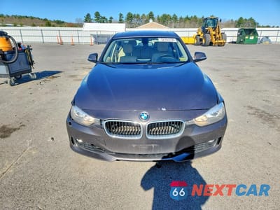 Piąte zdjęcie samochodu w środku: 2015 BMW 328 XI SULEV VIN:WBA3B5G5XFNS11737 - miniatura