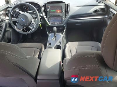 Zdjęcie 8 z 13 samochodu: 2024 SUBARU IMPREZA VIN:JF1GUABC0R8223238 - miniatura