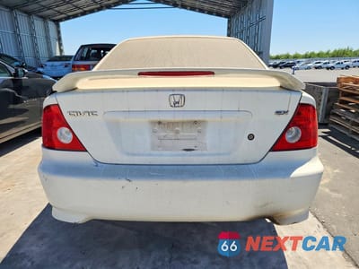 Zdjęcie 6 z 12 samochodu: 2004 HONDA CIVIC EX VIN:1HGEM21944L045757 - miniatura