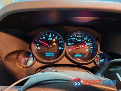 Zdjęcie 9 z 12 samochodu: 2010 CHEVROLET SILVERADO K1500 VIN:1GCSKPE05AZ244518 - miniatura