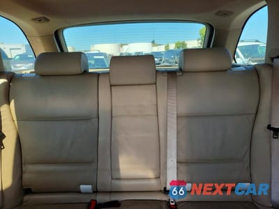Zdjęcie 10 z 13 samochodu: 2002 BMW X5 3.0I VIN:5UXFA53532LP39519 - miniatura