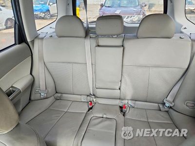 Zdjęcie 10 z 13 samochodu: 2010 SUBARU FORESTER 2.5X LIMITED VIN:JF2SH6DC8AH806939 - miniatura