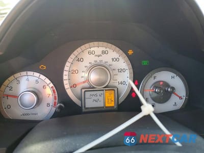 Zdjęcie 9 z 12 samochodu: 2011 HONDA PILOT EXL VIN:5FNYF4H53BB076373 - miniatura