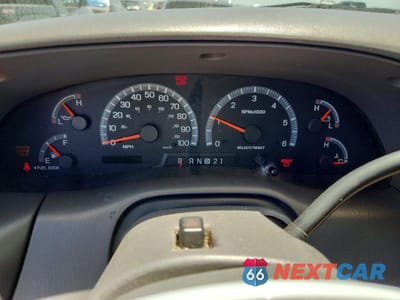 Zdjęcie 9 z 12 samochodu: 2003 FORD F150 SUPERCREW VIN:1FTRW07653KA46688 - miniatura