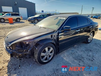 2006 LEXUS ES 330 JTHBA30G065157218 - główne zdjęcie licytacji z USA - miniatura