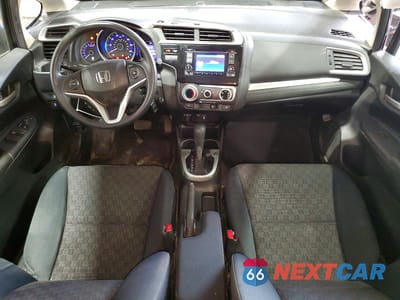 Zdjęcie 8 z 12 samochodu: 2016 HONDA FIT LX VIN:JHMGK5H52GX041039 - miniatura