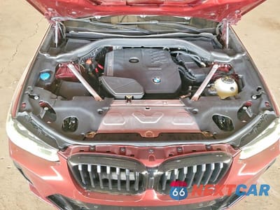 Zdjęcie 11 z 13 samochodu: 2023 BMW X3 SDRIVE30I VIN:5UX43DP01P9R11545 - miniatura