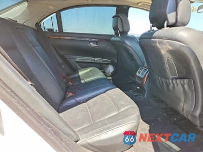 Zdjęcie 10 z 12 samochodu: 2013 MERCEDES-BENZ S 550 VIN:WDDNG7DB8DA502525 - miniatura