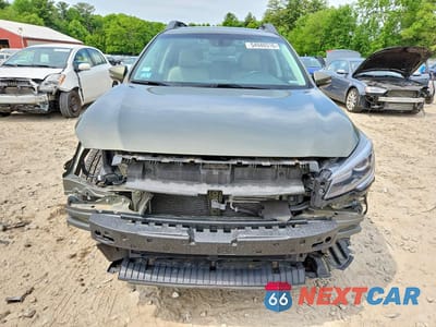 Piąte zdjęcie samochodu w środku: 2018 SUBARU OUTBACK 2.5I LIMITED VIN:4S4BSANC9J3264017 - miniatura