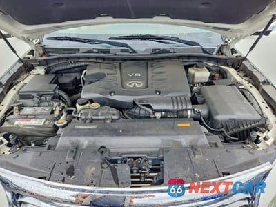 Zdjęcie 12 z 13 samochodu: 2014 INFINITI QX80 BASE VIN:JN8AZ2NE9E9066189 - miniatura